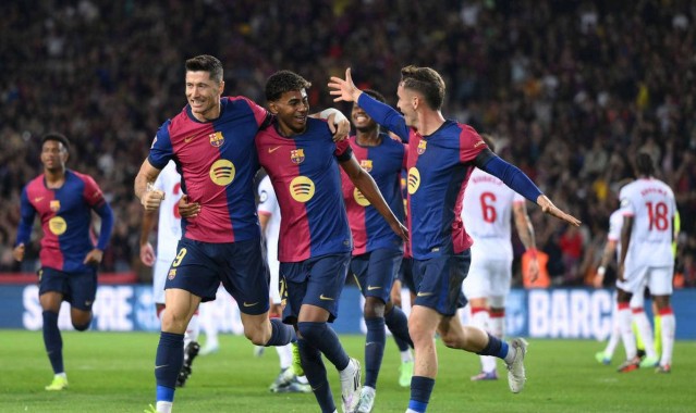 巴萨商业收入飙升至32亿欧元，全球赞助商超50家，冬窗或豪掷三强援