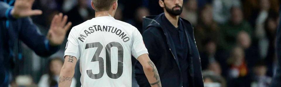 皇马三将遭禁赛确认！5000万新援辱骂裁判停赛两场，十人缺阵本轮西甲