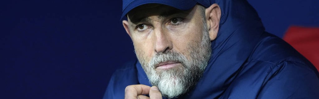 折腾！图多尔上任后4战全败 热刺计划再换帅力争保级