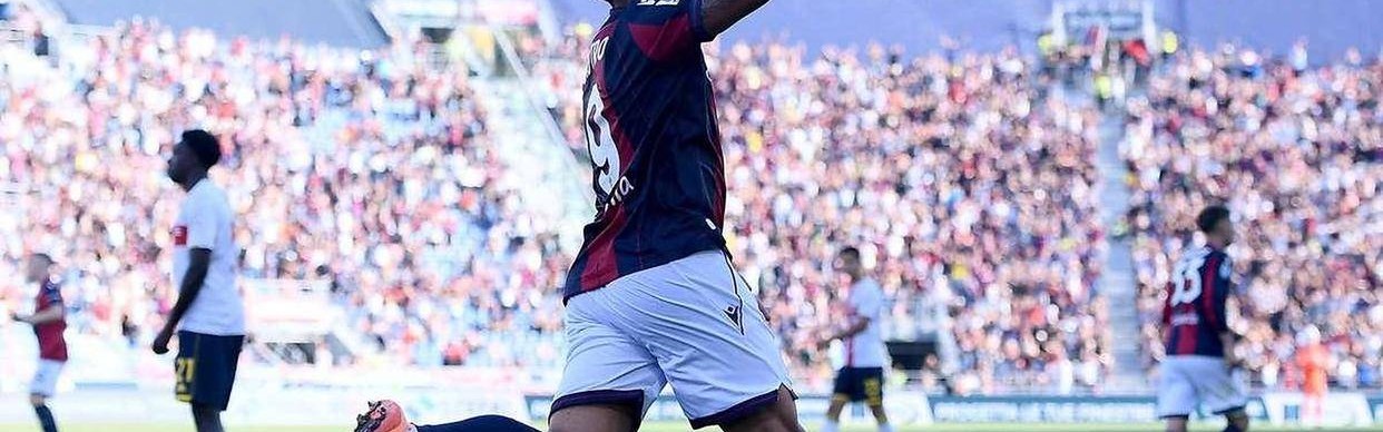 热那亚意甲四轮不胜斯坦丘成为维埃拉战术边缘人