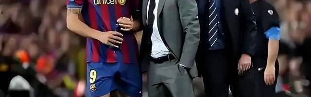 拜仁“全冠王”传奇——助教逆袭成主帅的奇迹之路