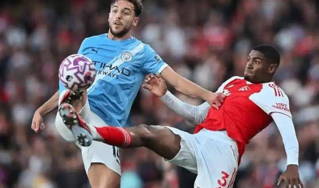 震撼补强！6500万磅，曼城换血能否稳住王朝？