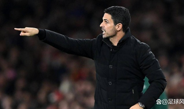 阿尔特塔赛后发布会复盘：轮换的底气与前锋的耐心