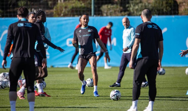 格林伍德的崛起：马赛新星如何在法甲书写历史