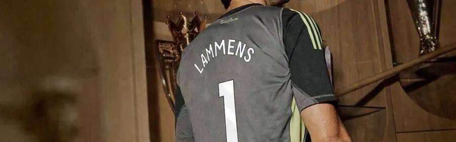 曼联一人离队只差最后步骤，拉爵欲收回500万！拉门斯下赛季穿1号